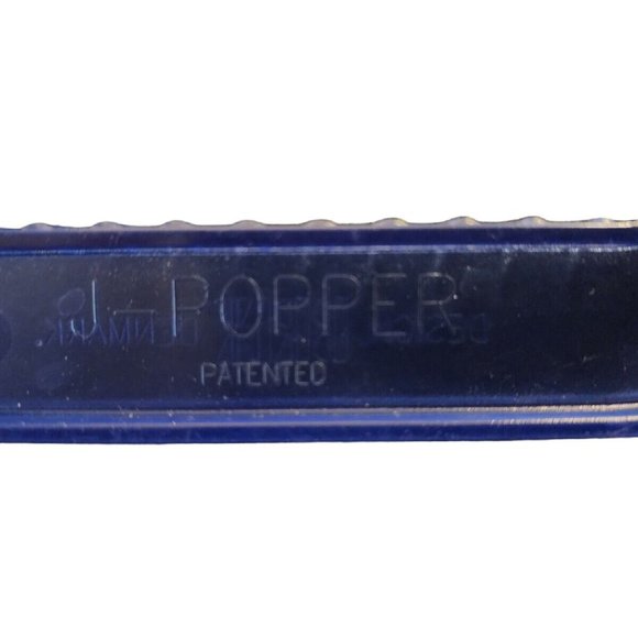 Kitchen Utensils Lot Wood Spoon Vintage Corn Cutter J Popper Cheese Slicer Fork - Picture 5 of 6